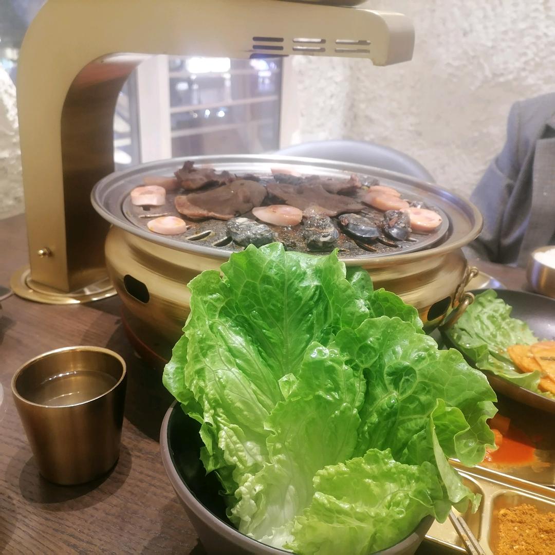 新丽美业