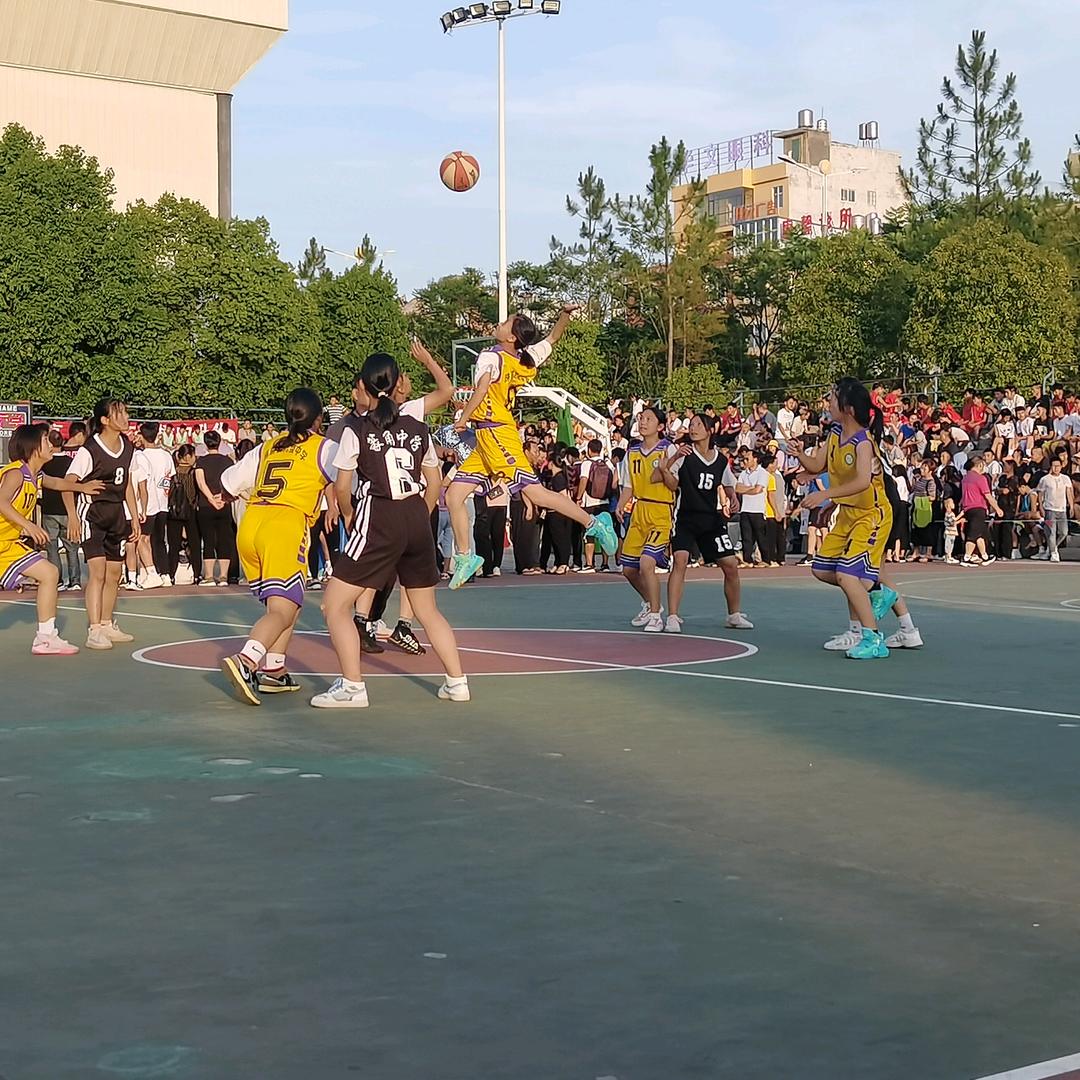 彩云之南