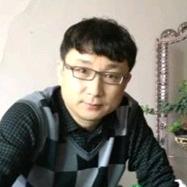 没胡子大叔
