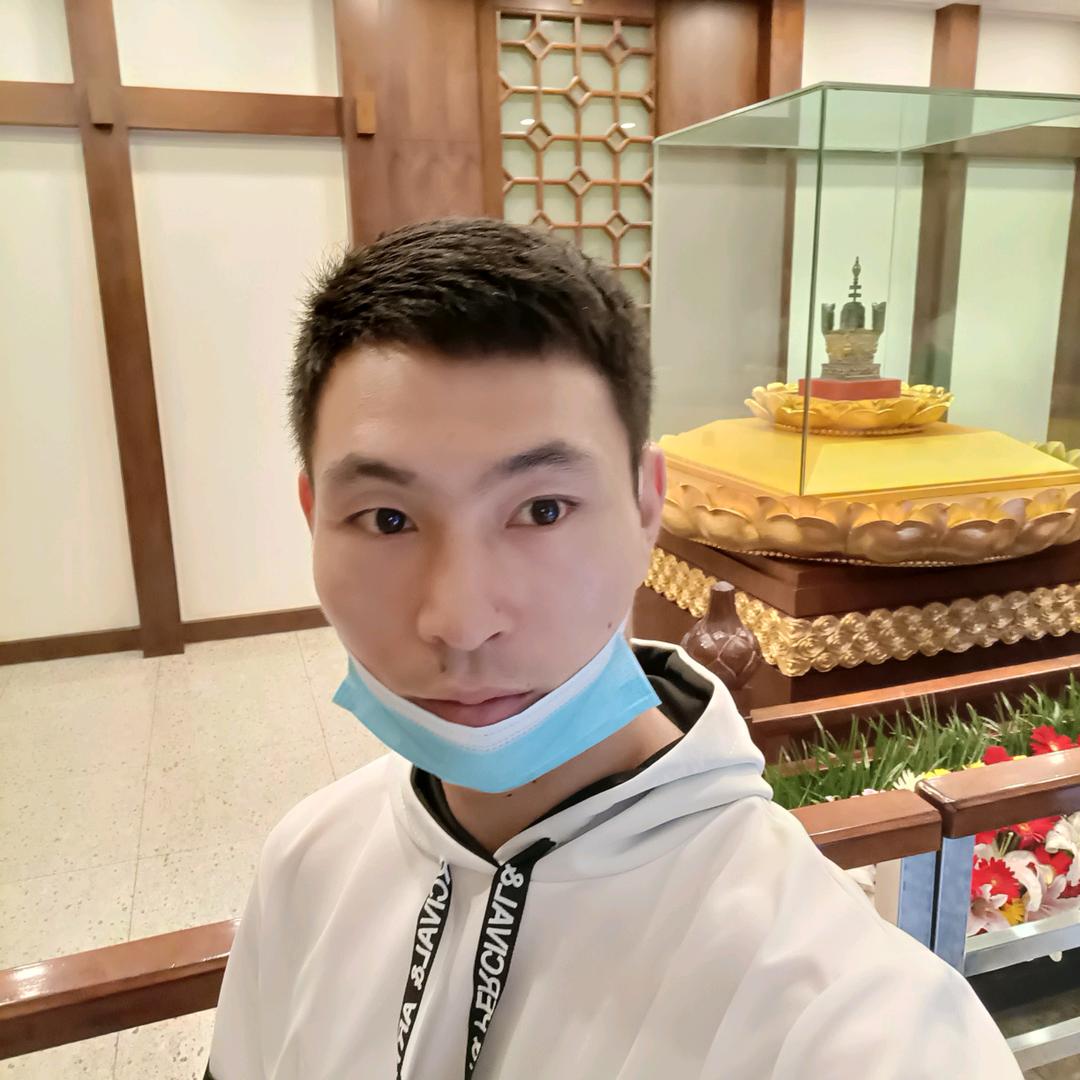 气质小男人