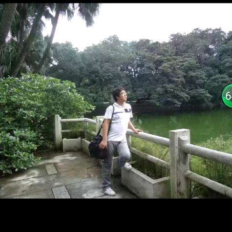 恶狼有点善