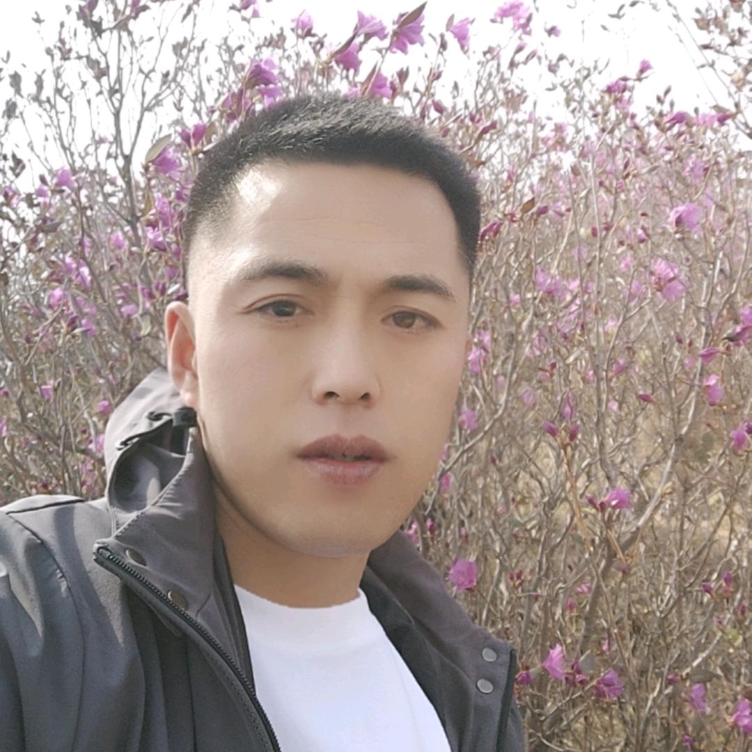 阿勇@