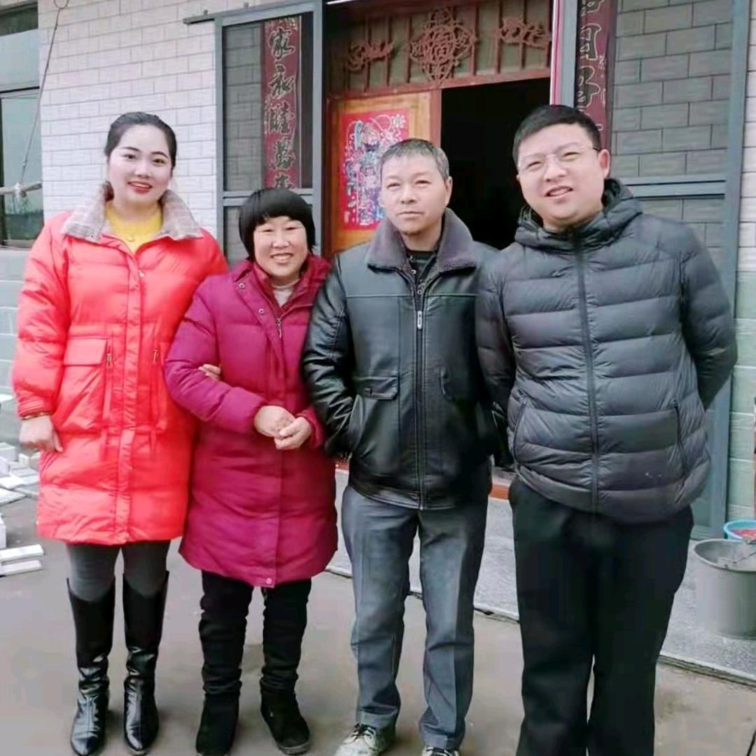 熊志强