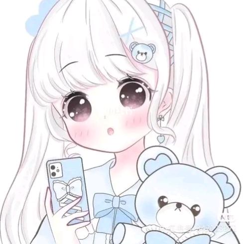 我的小可爱