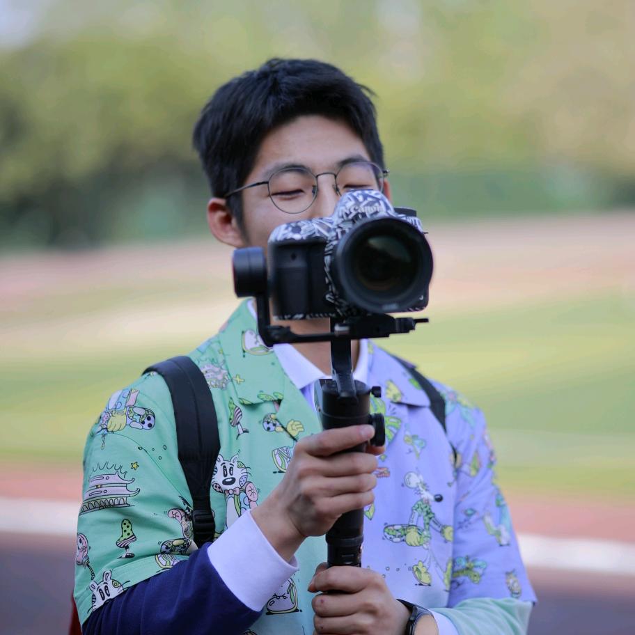 小方同学📸