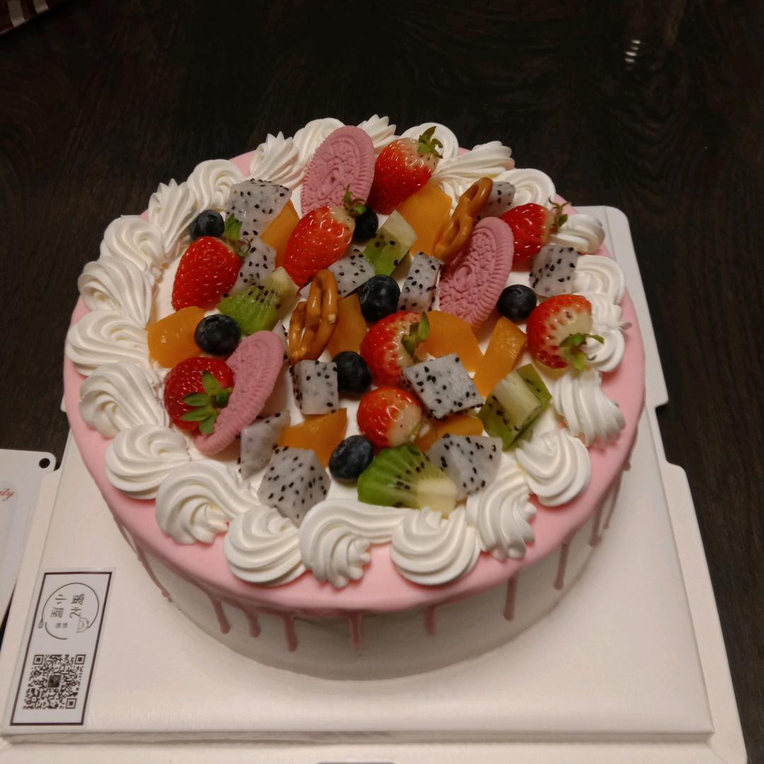 你是我的菜