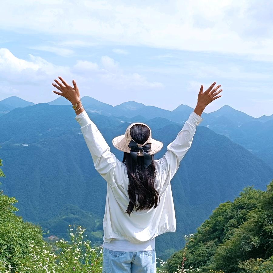 爱生活漫游记