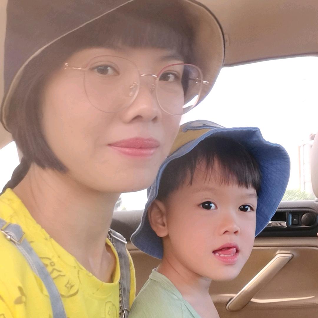 小船儿