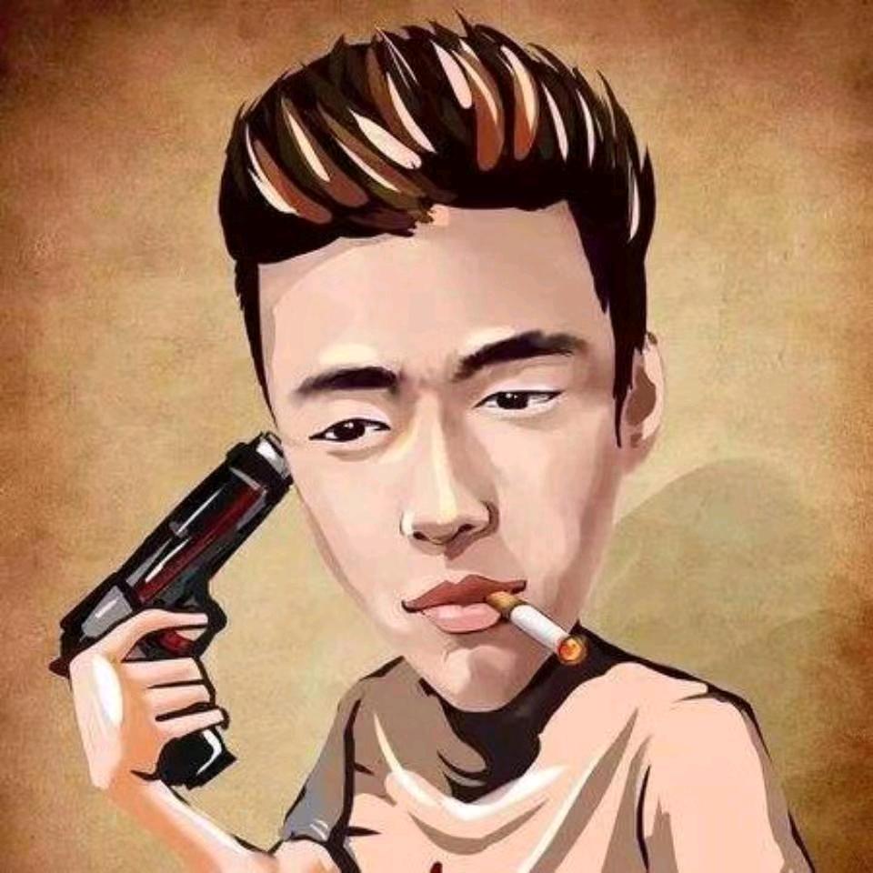 张半仙