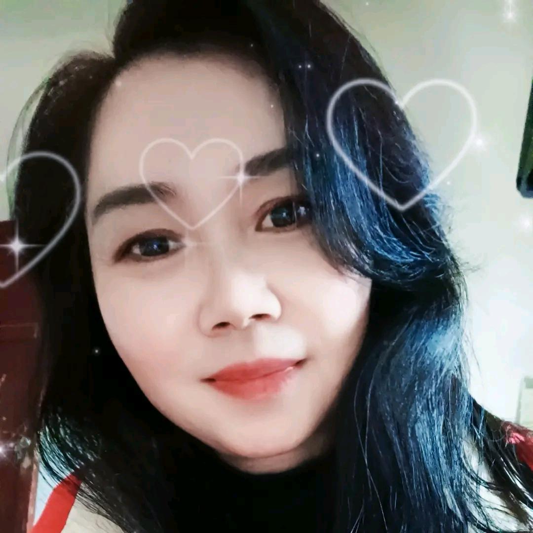 牛城芳儿🌹（谢绝秒赞、连赞）