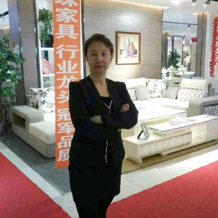 掌上明珠全屋定制