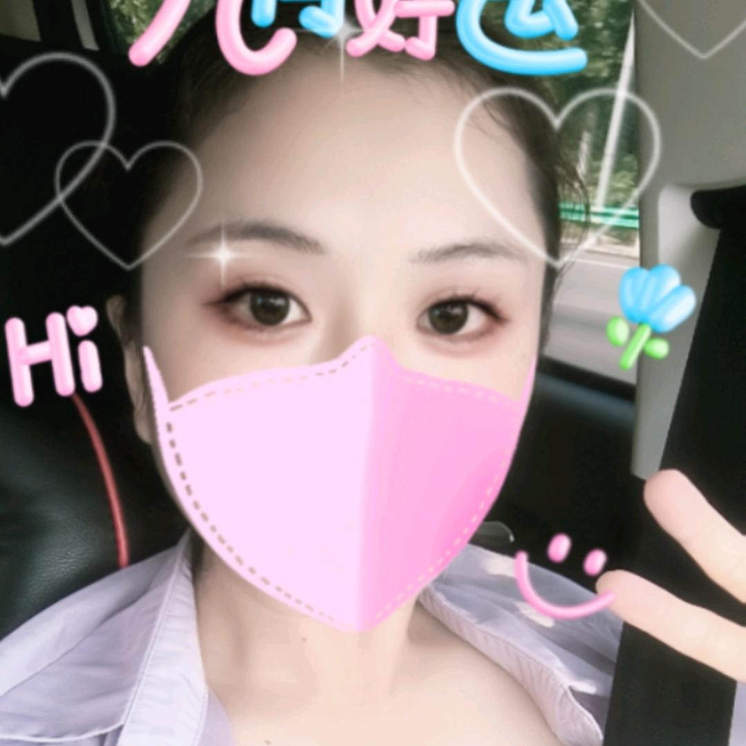 是琳琳呀😘努力生活版