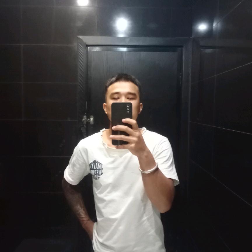 一个刀老头👴