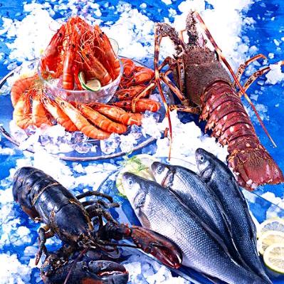 连云港小周精品海鲜