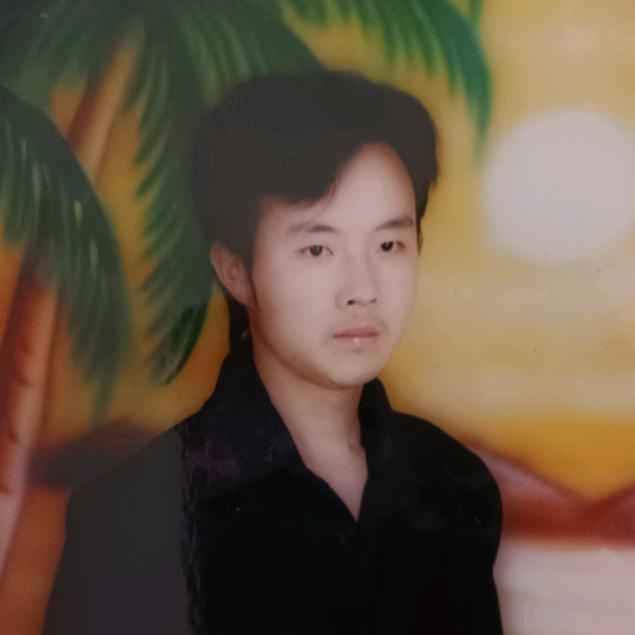 漂泊～忠哥