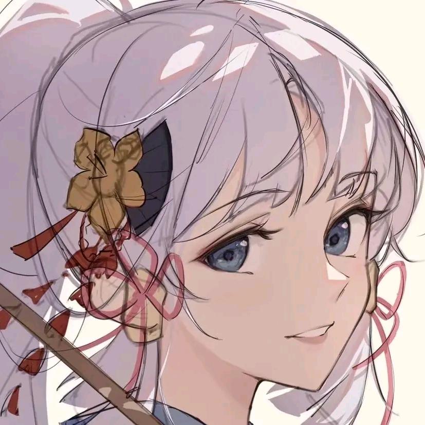 🌈林小淋