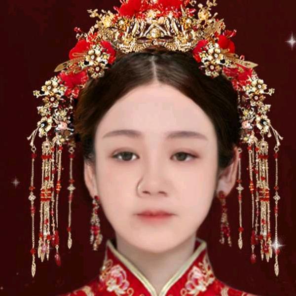 相伴一生头像