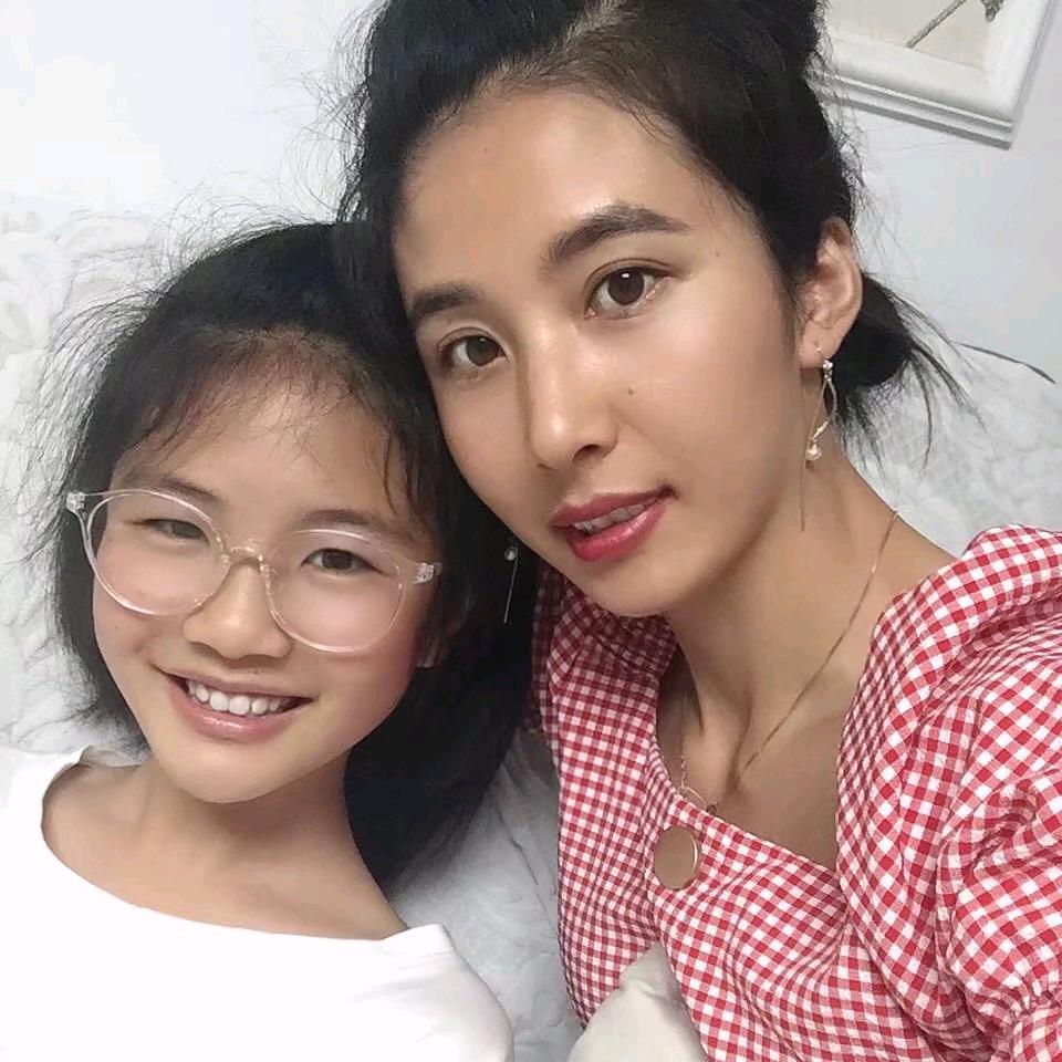 昕昕嘛嘛💐