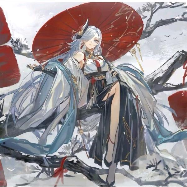 十七识七