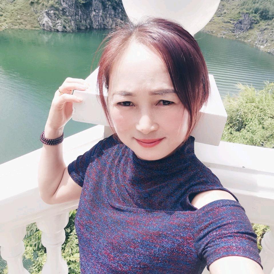 单身的女人