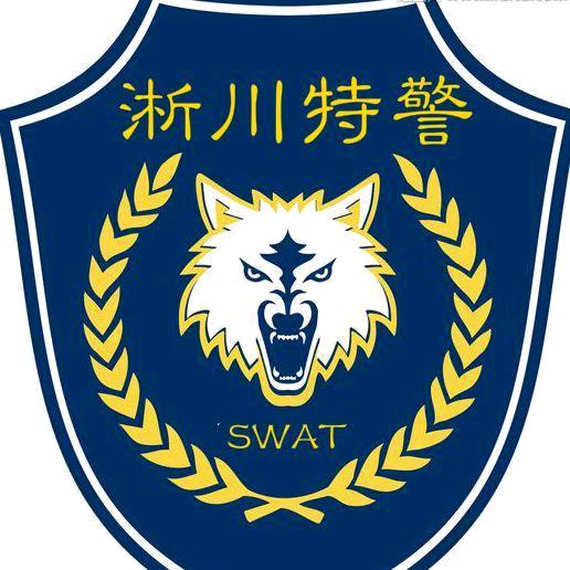 淅川特警