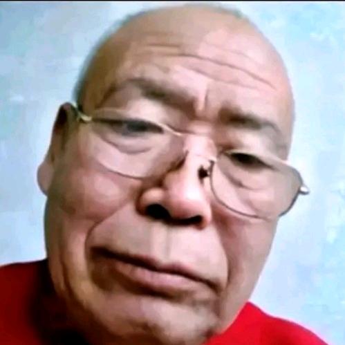 阳 大 爷