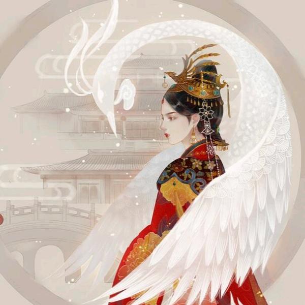 大公主呀