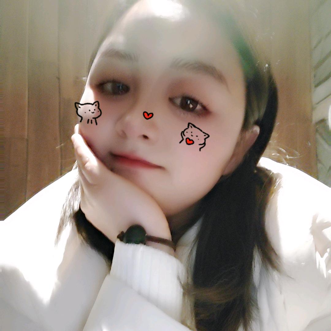 丫头(๑• . •๑)