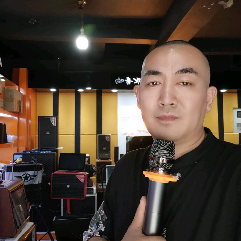 红太阳演艺音响设备