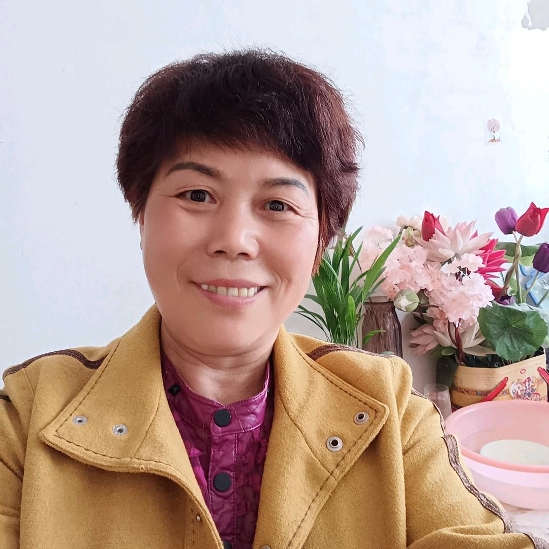胡秀兰