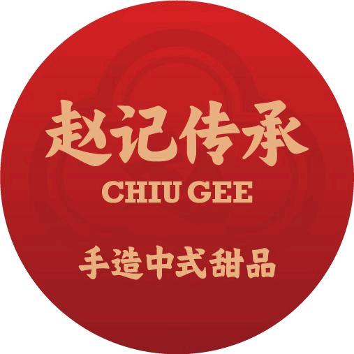 赵记传承官方账号