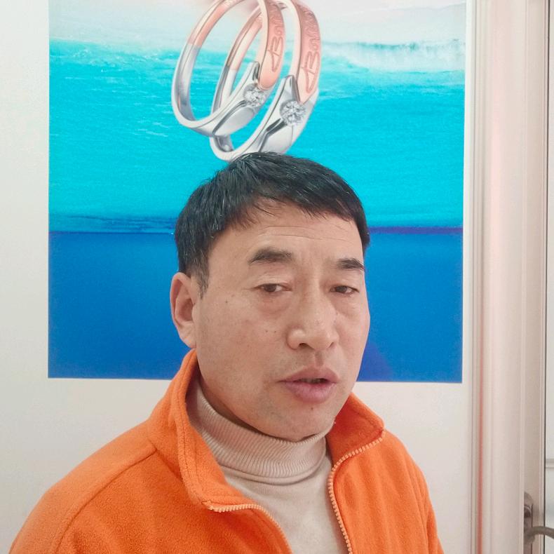 平安果
