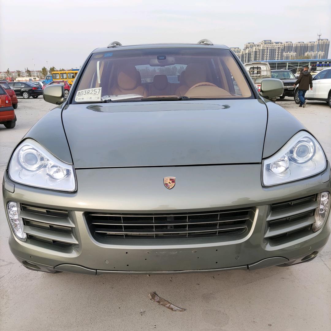 小胖子汽车