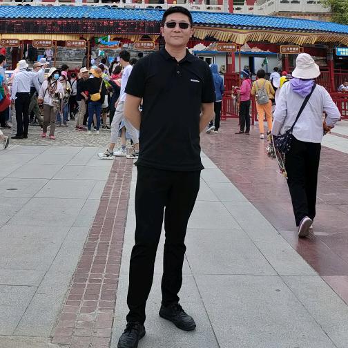 红尘路过