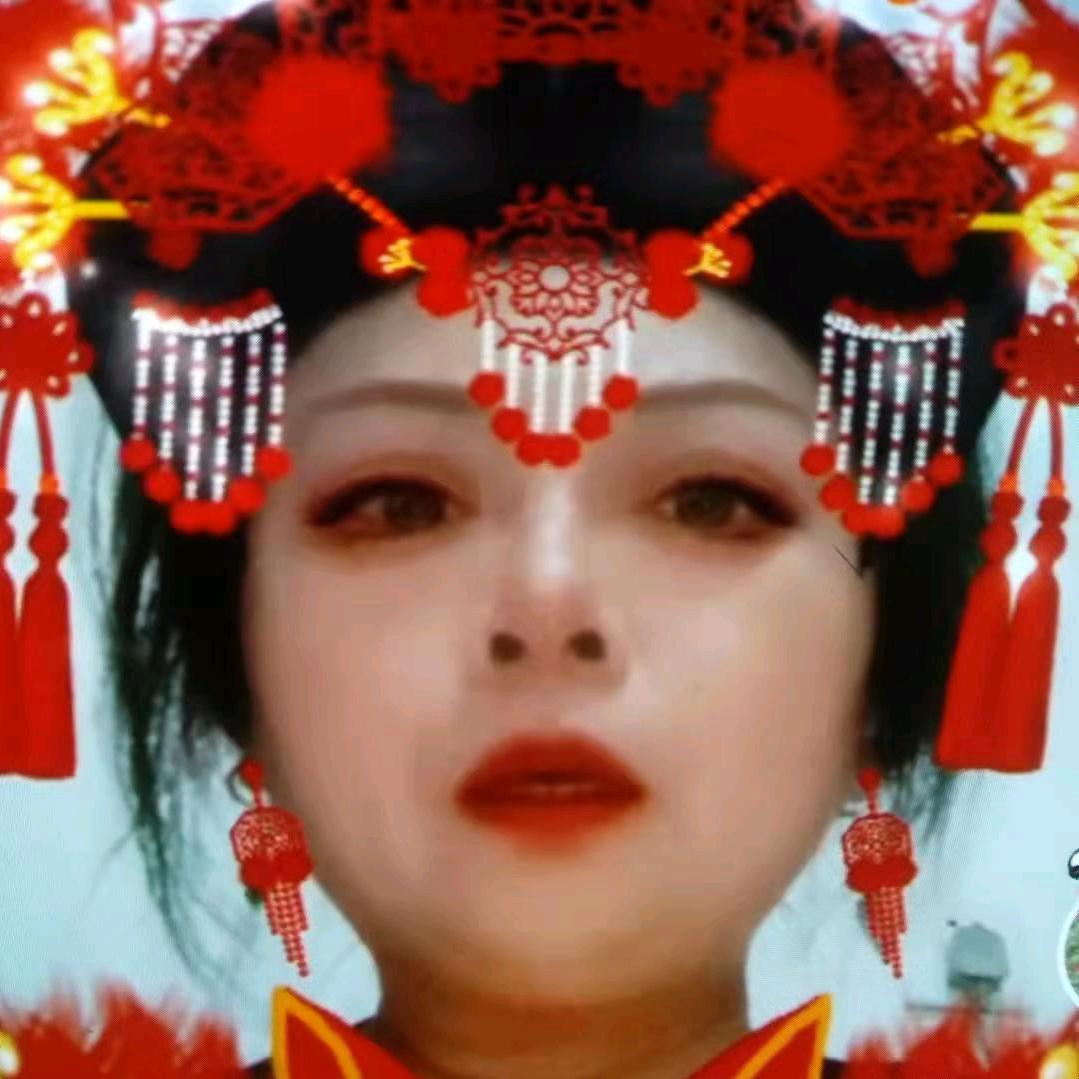 萍萍1314下午二点开播