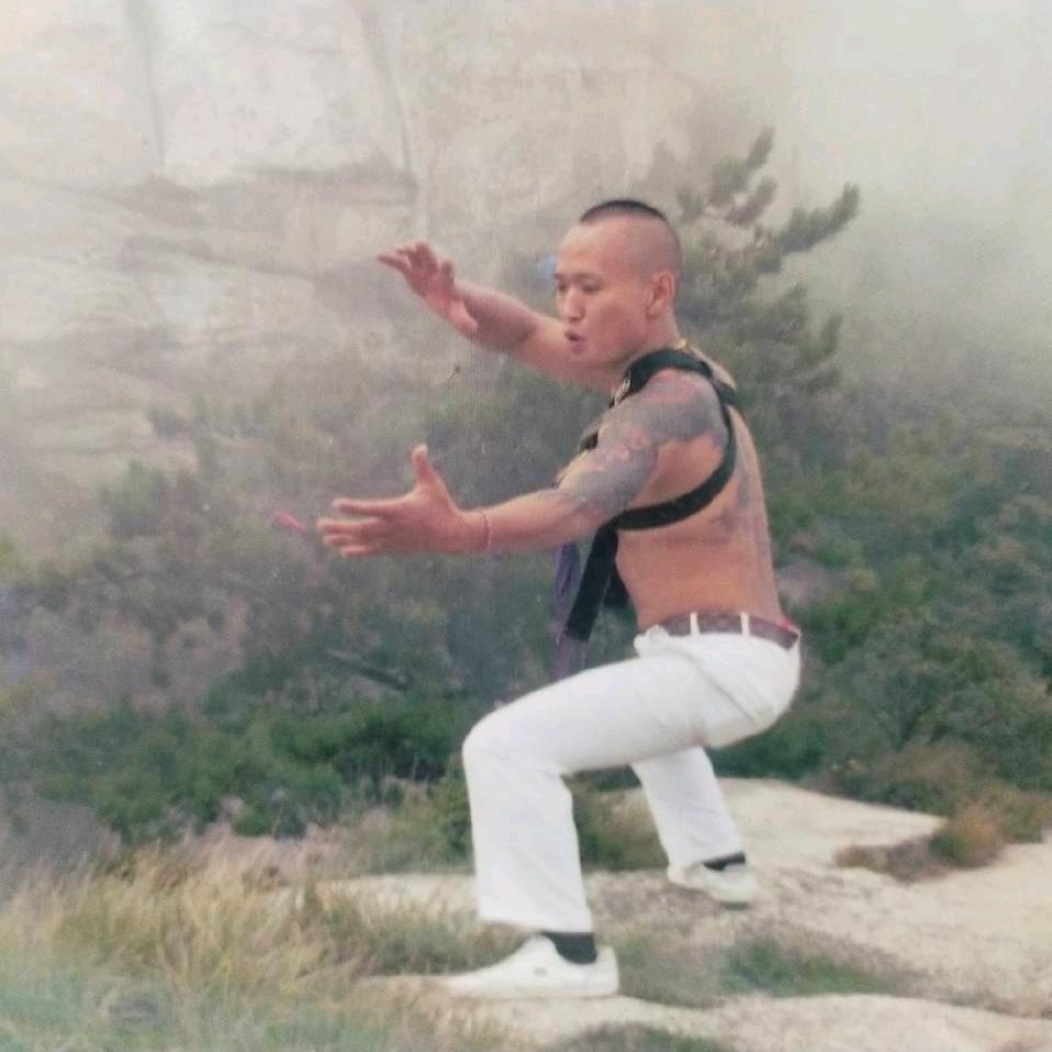 何神仙……耍耍耍