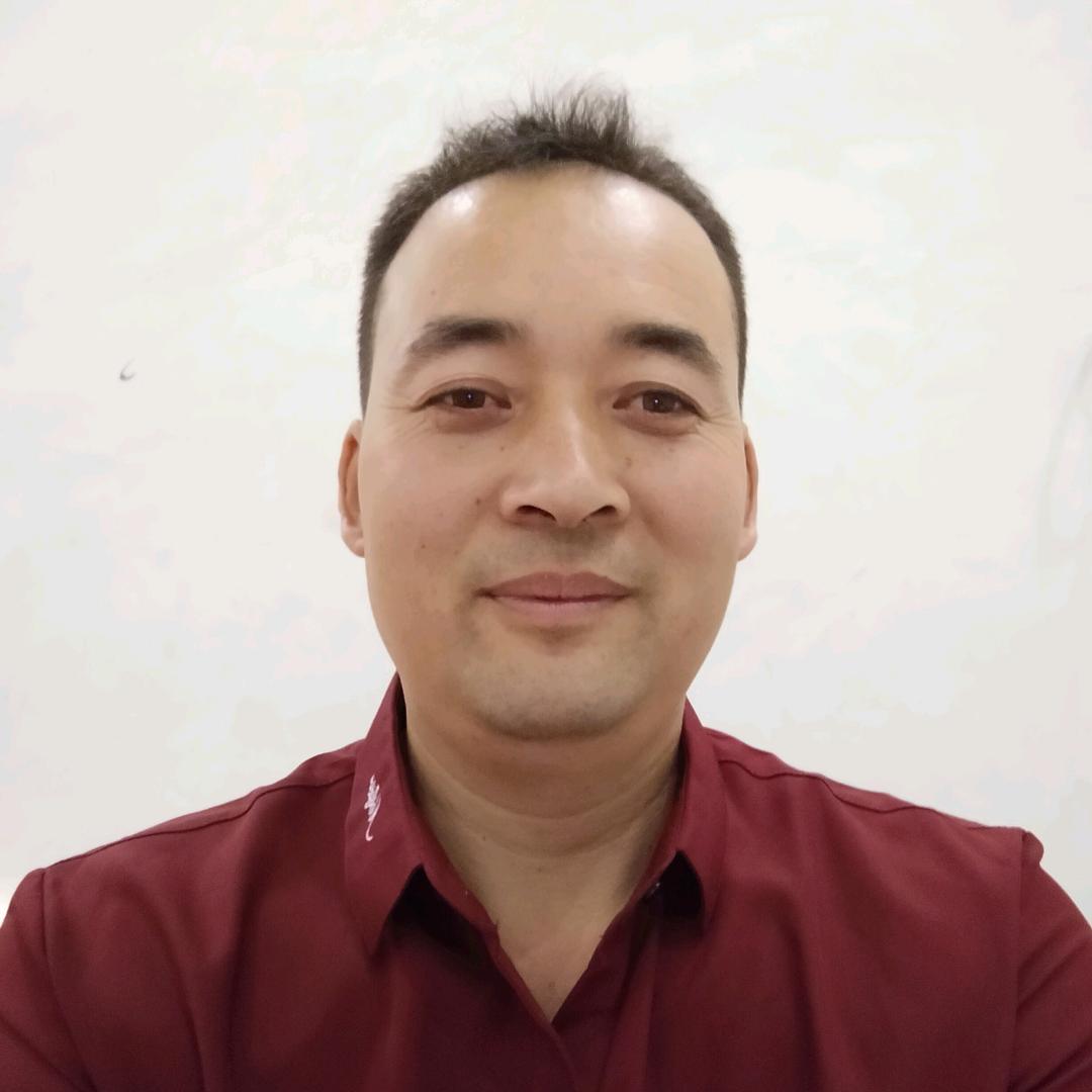 一路向前冲
