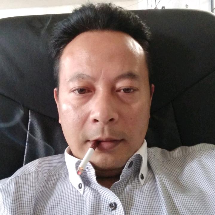 @湘西堂哥