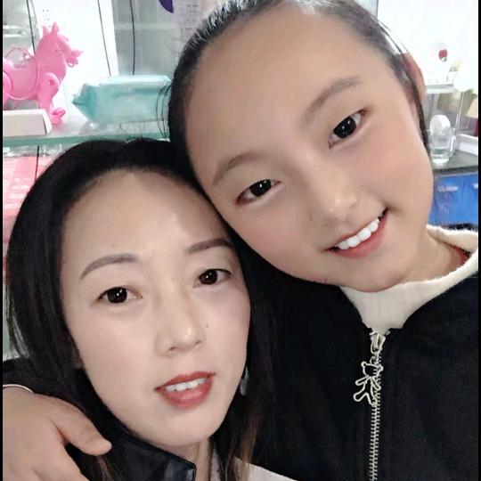 友好的百合