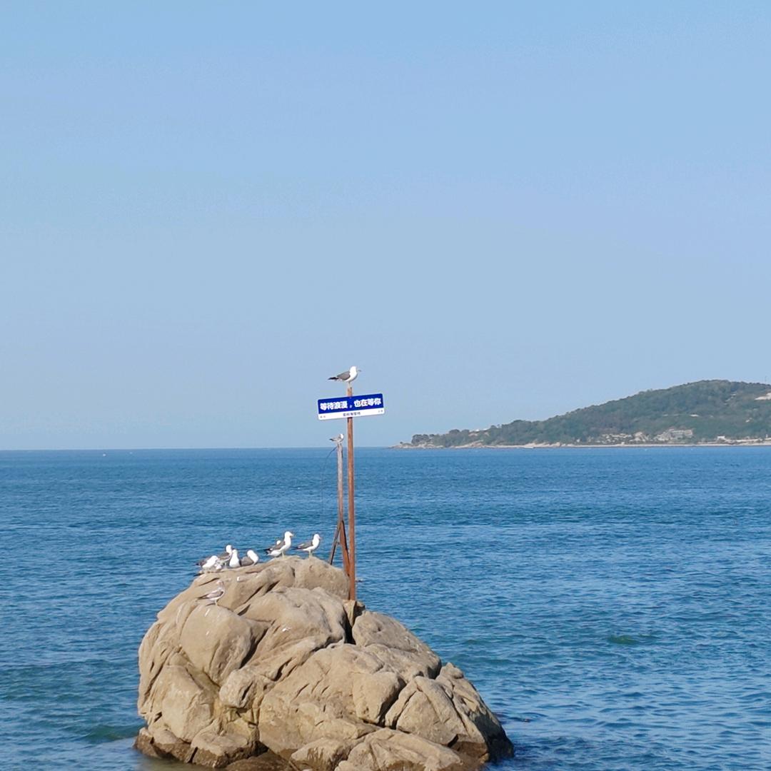 云屿海海景民宿官方号