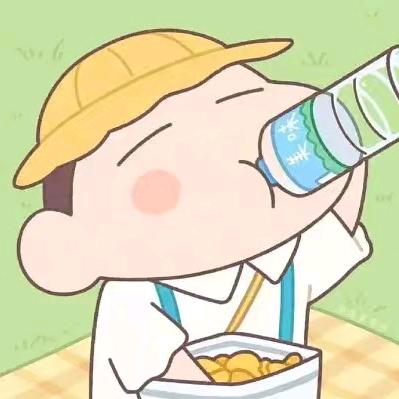 爱吃西瓜的水水