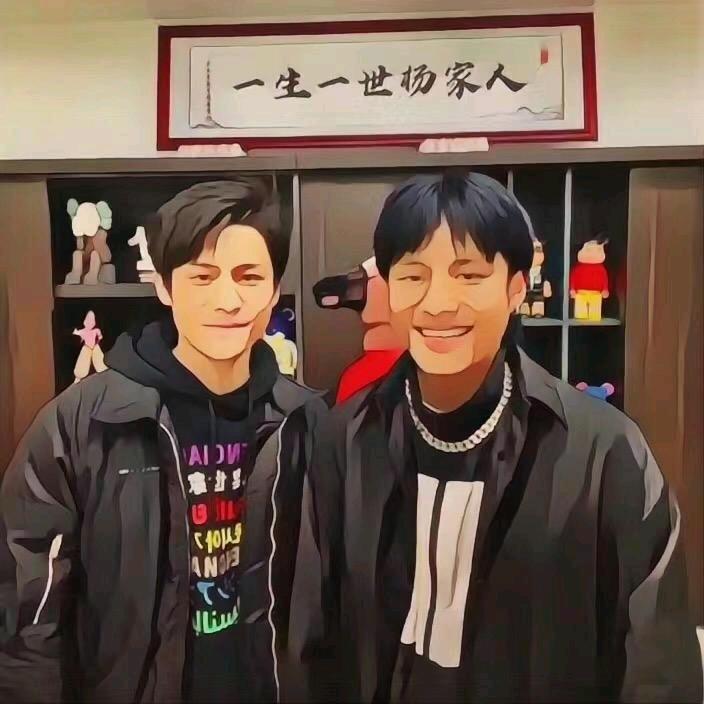 小杨直播分享无带货