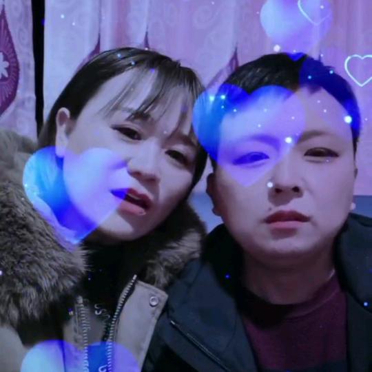 幸福一家，老罗