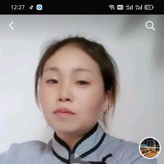 流泪的天使
