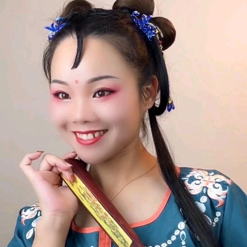 戏曲小缘