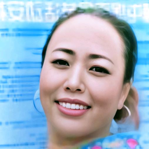 起芳姐