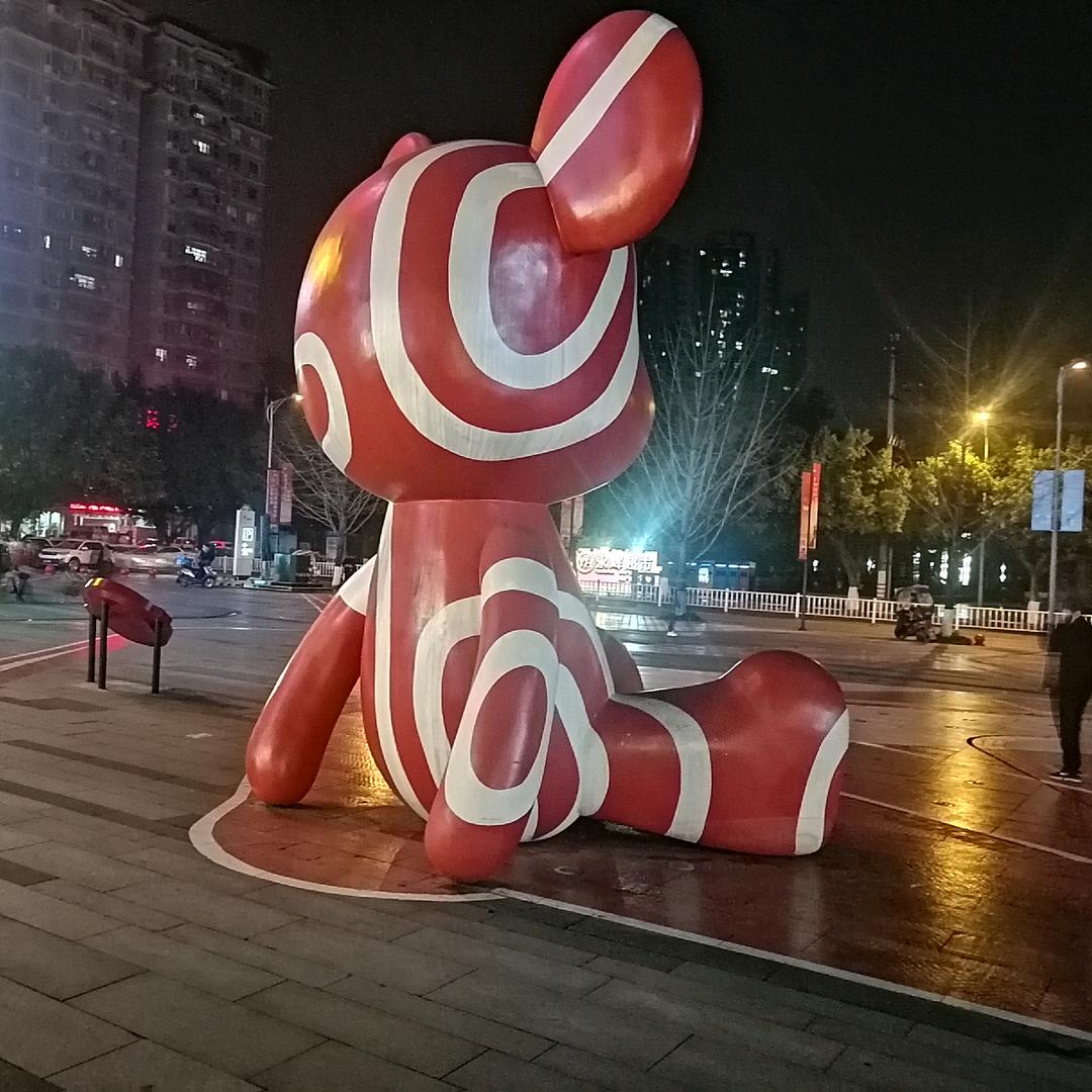 必悦羞花