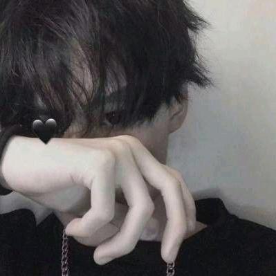 @陌生人