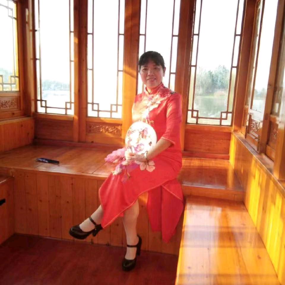 华姐