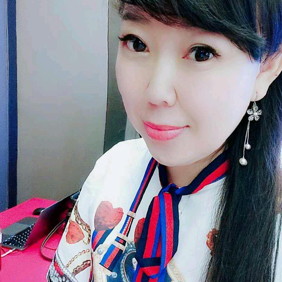 要丽英